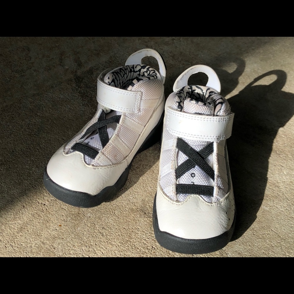 Jordan 6 Rings boys toddler 7c